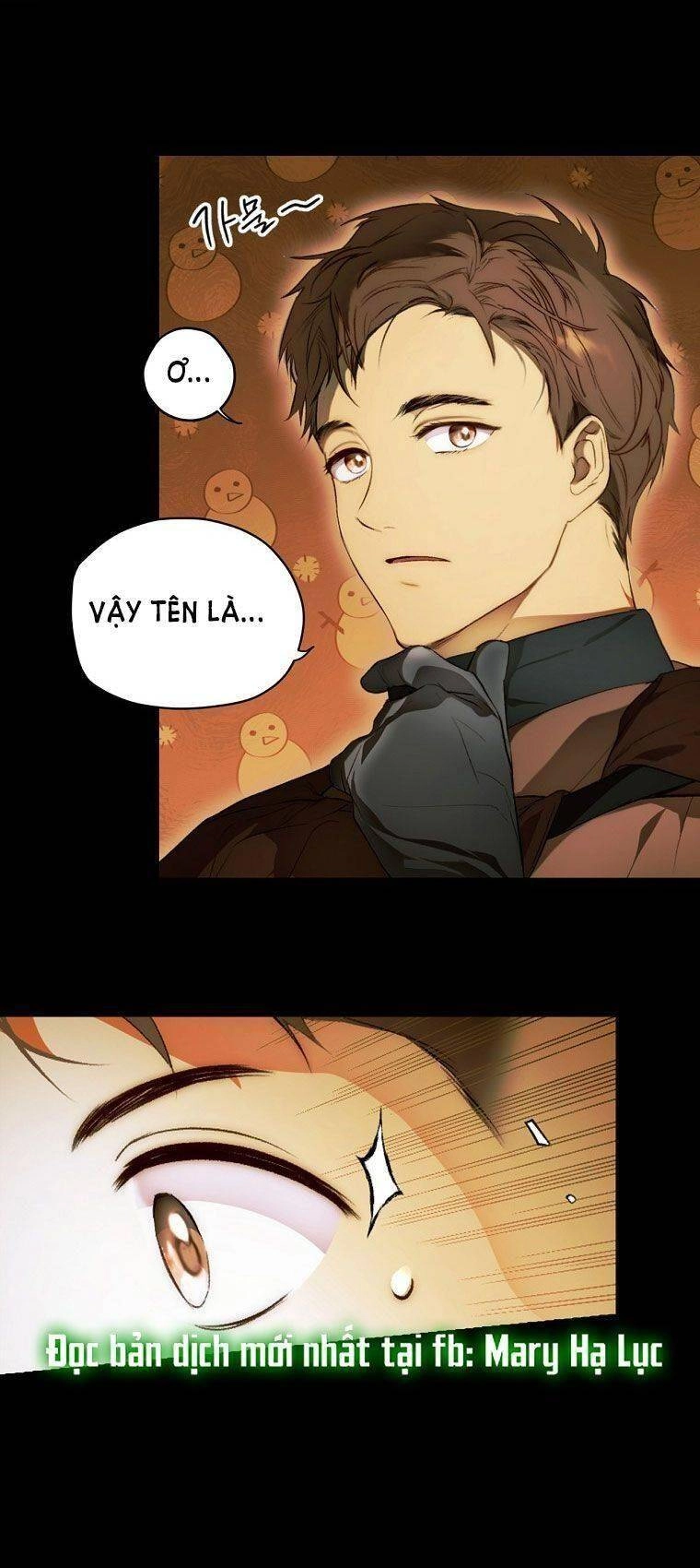 Bí Mật Của Quý Cô Chapter 72 - 5