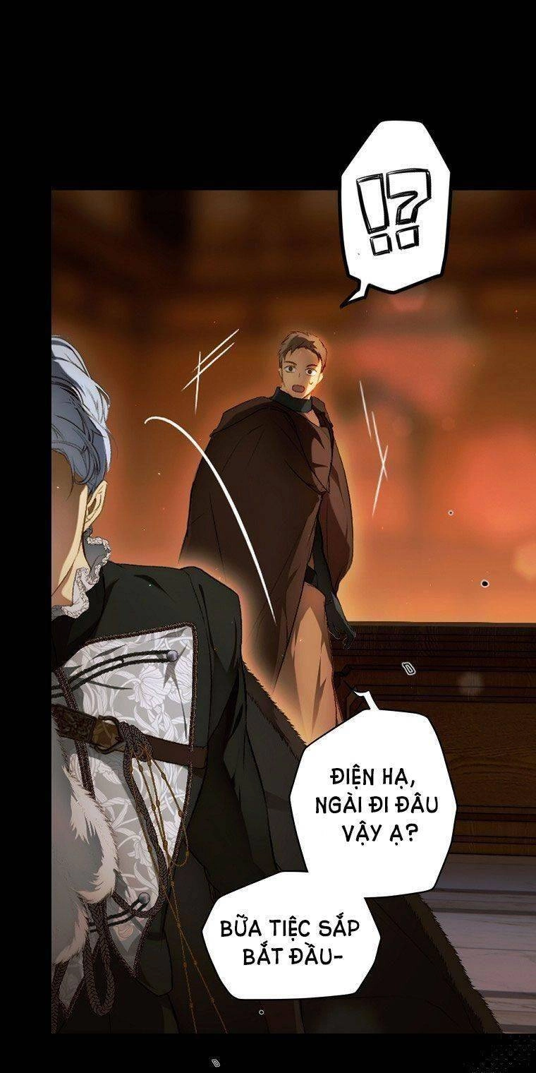 Bí Mật Của Quý Cô Chapter 72 - 6