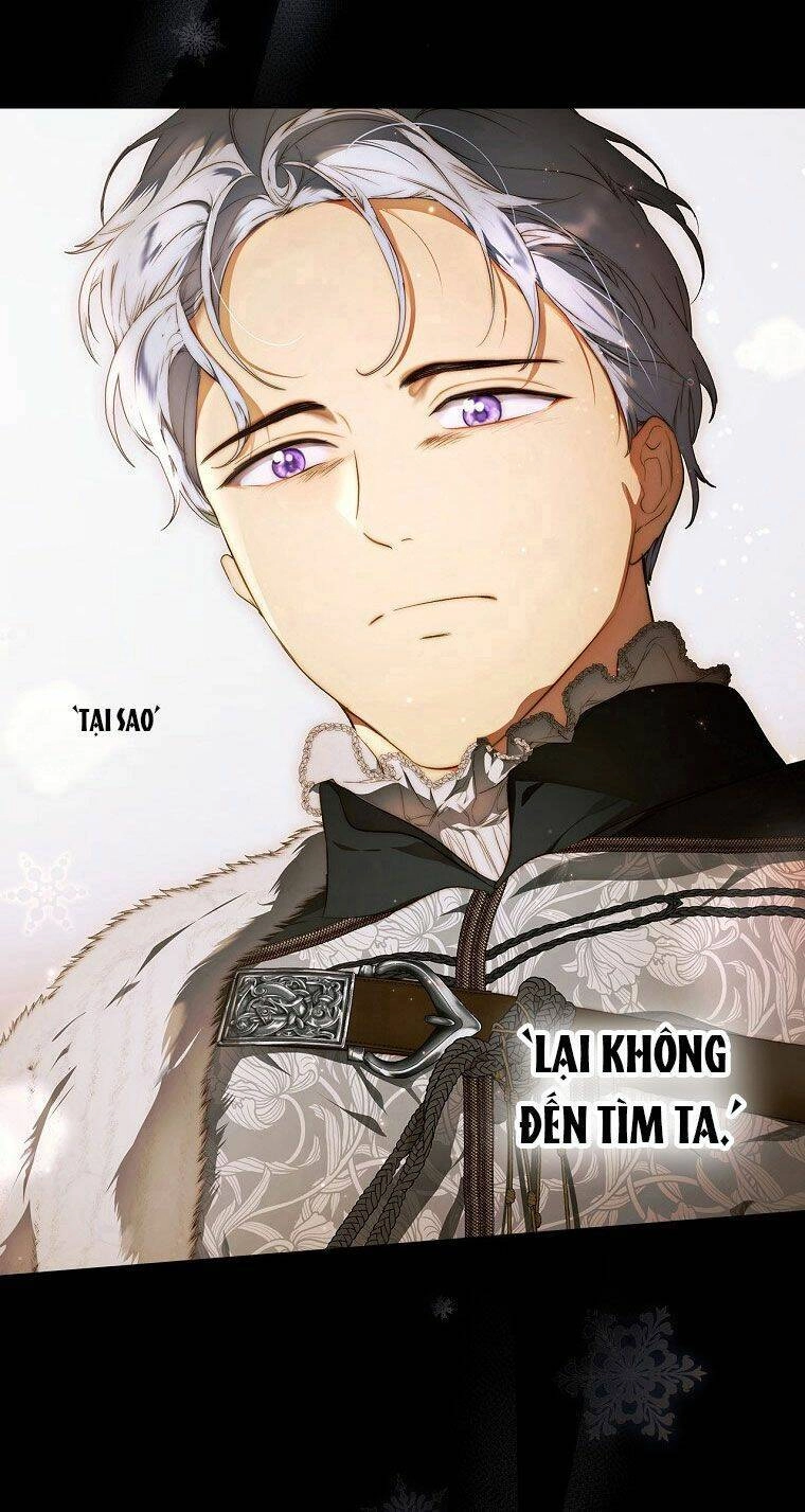 Bí Mật Của Quý Cô Chapter 72.5 - 4