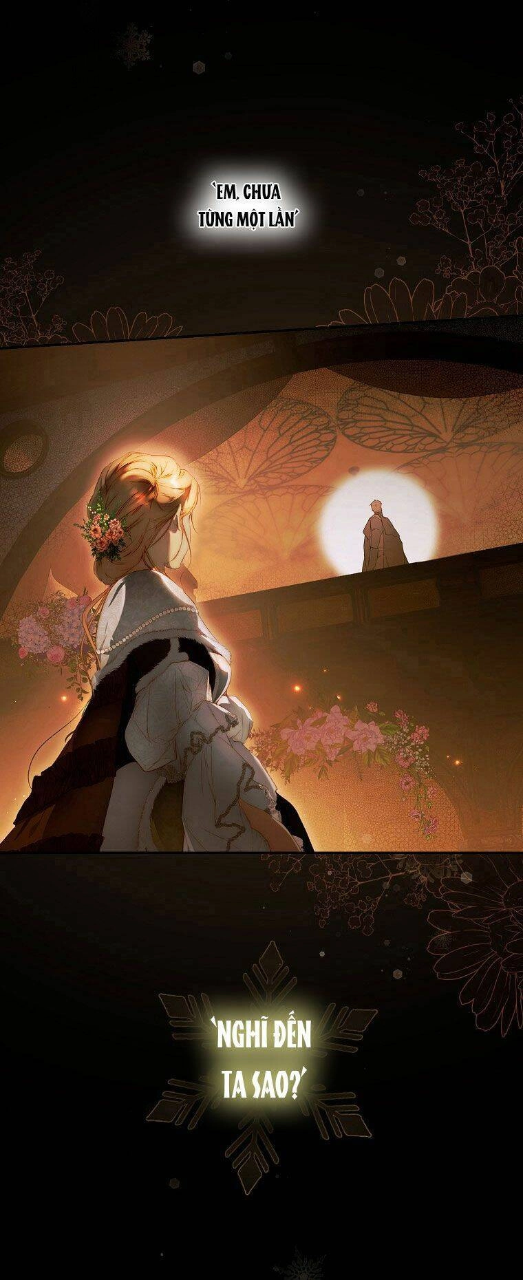 Bí Mật Của Quý Cô Chapter 72.5 - 6