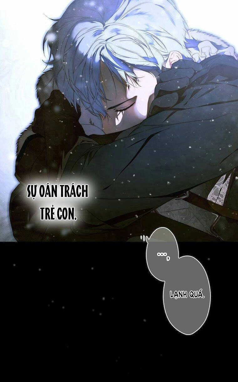 Bí Mật Của Quý Cô Chapter 72.5 - 8