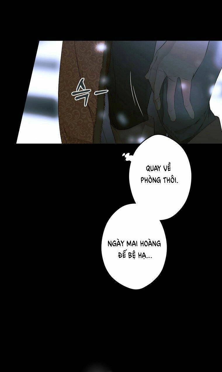 Bí Mật Của Quý Cô Chapter 72.5 - 10