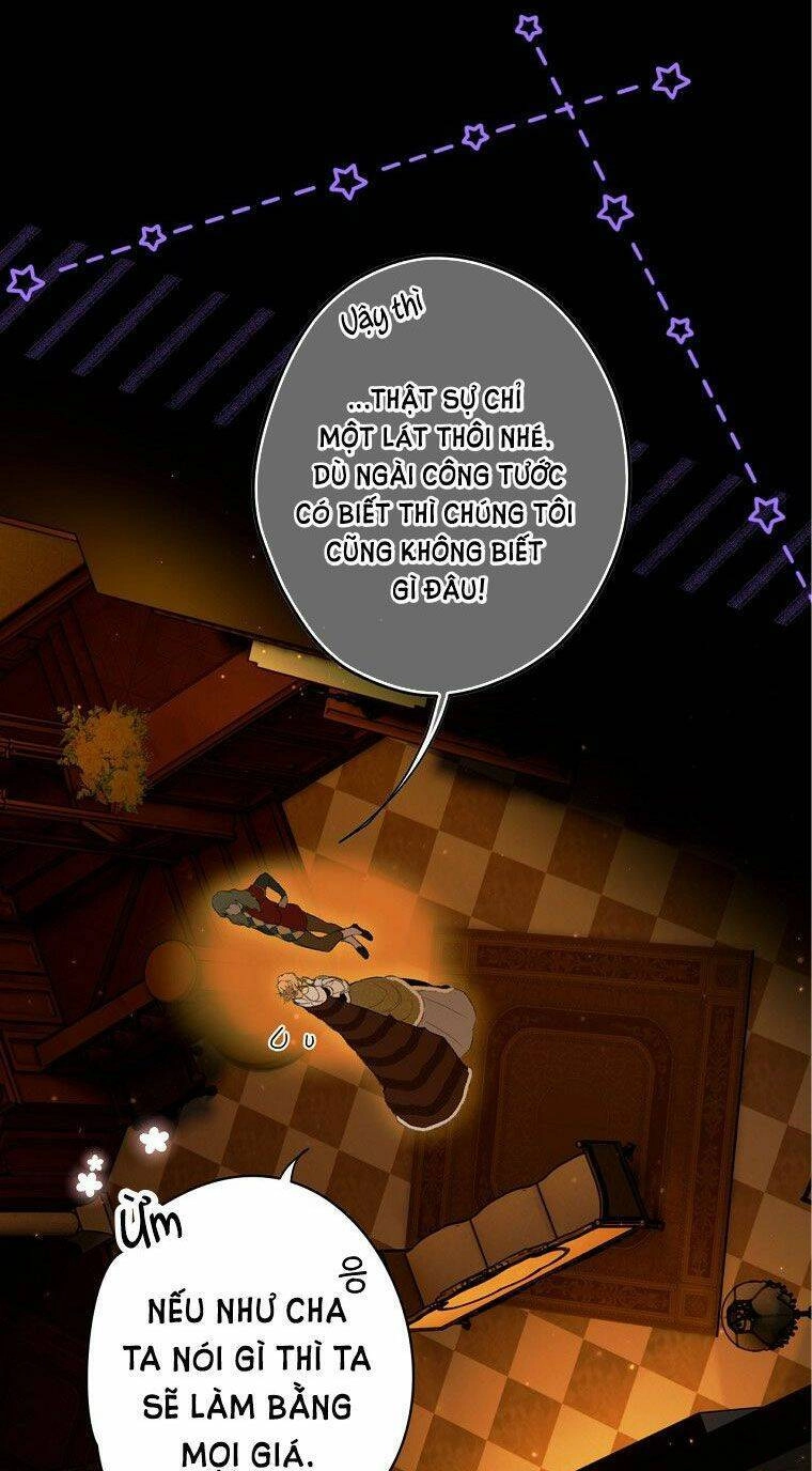 Bí Mật Của Quý Cô Chapter 72.5 - 16