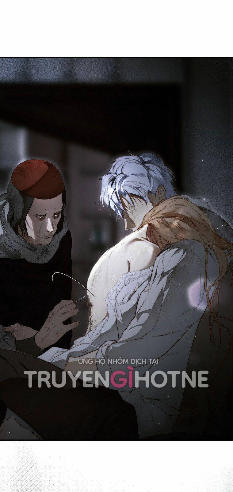 Bí Mật Của Quý Cô Chapter 72.5 - 58