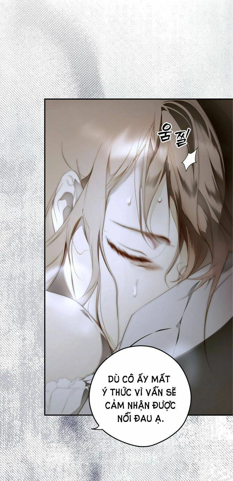 Bí Mật Của Quý Cô Chapter 72.5 - 59