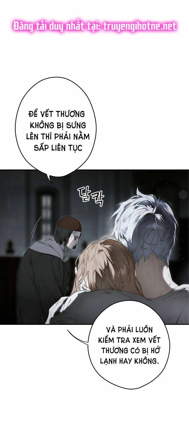 Bí Mật Của Quý Cô Chapter 72.5 - 61