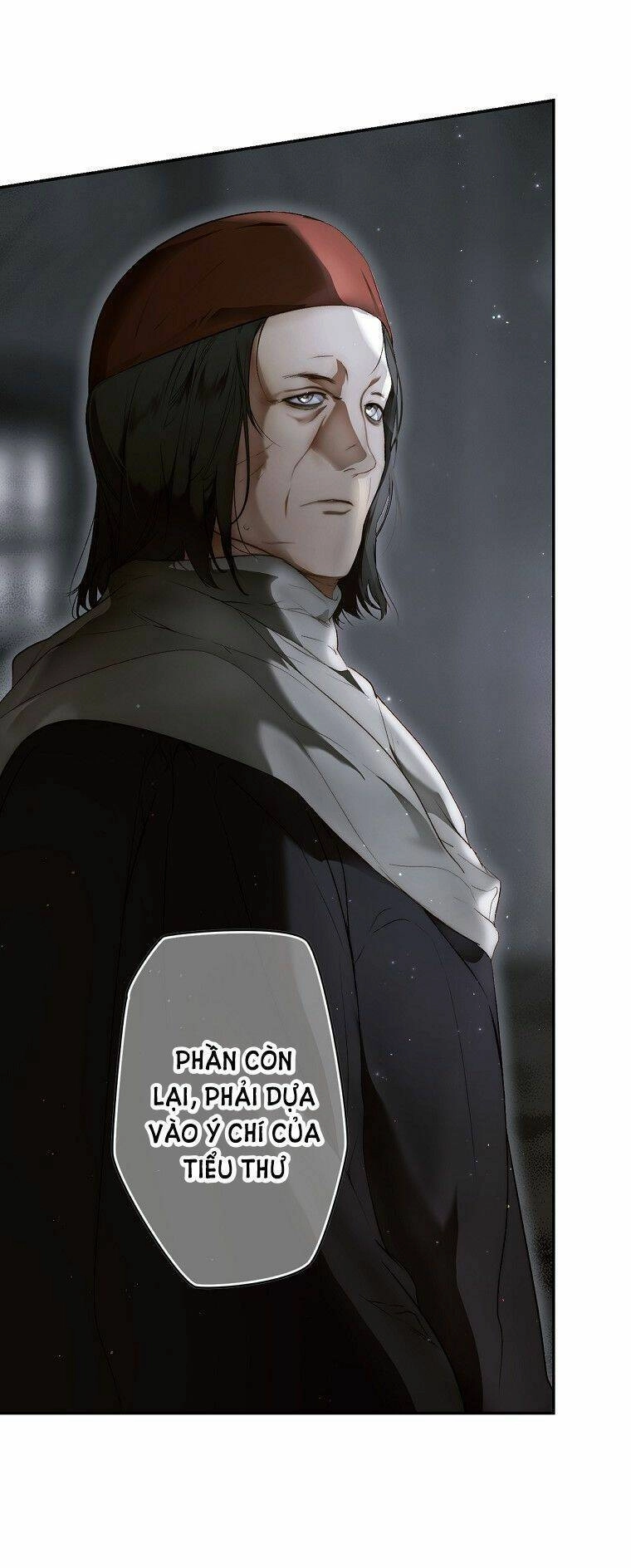 Bí Mật Của Quý Cô Chapter 72.5 - 63