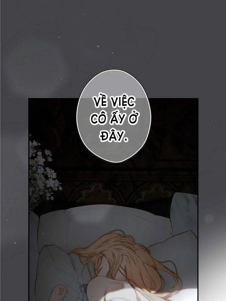 Bí Mật Của Quý Cô Chapter 72.5 - 70