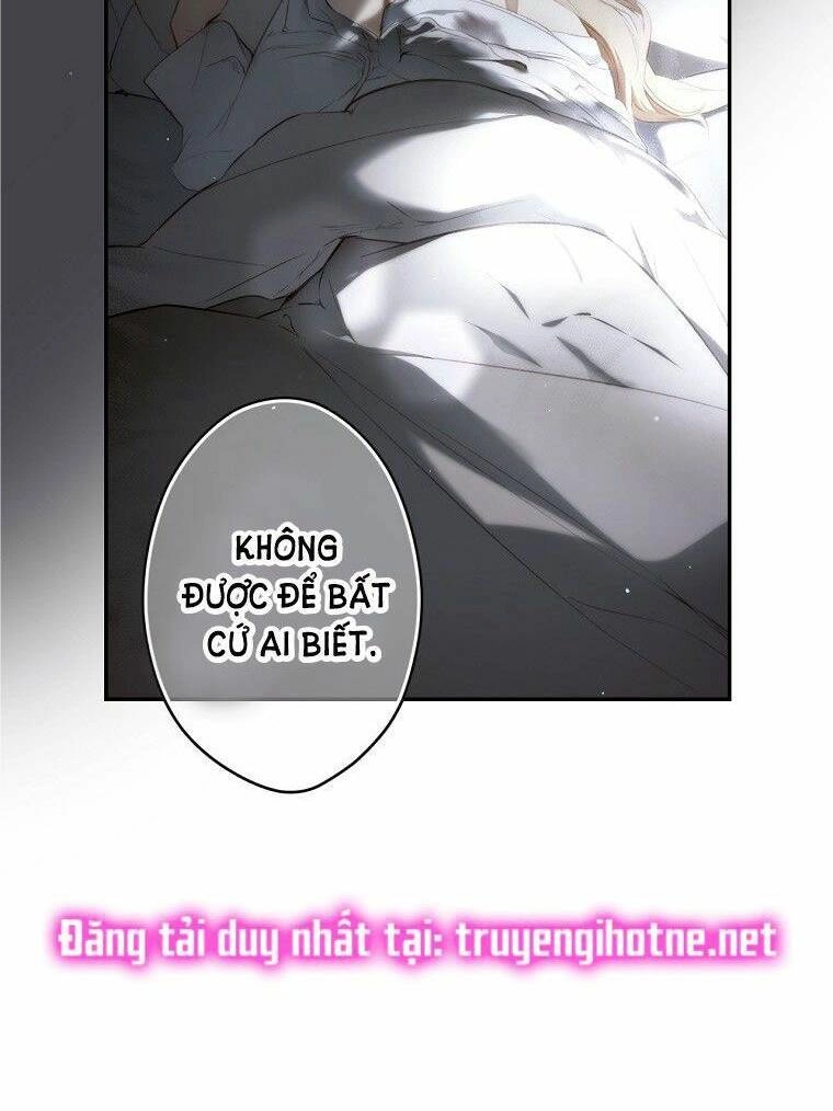 Bí Mật Của Quý Cô Chapter 72.5 - 71