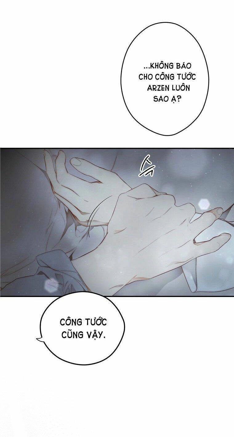 Bí Mật Của Quý Cô Chapter 72.5 - 72