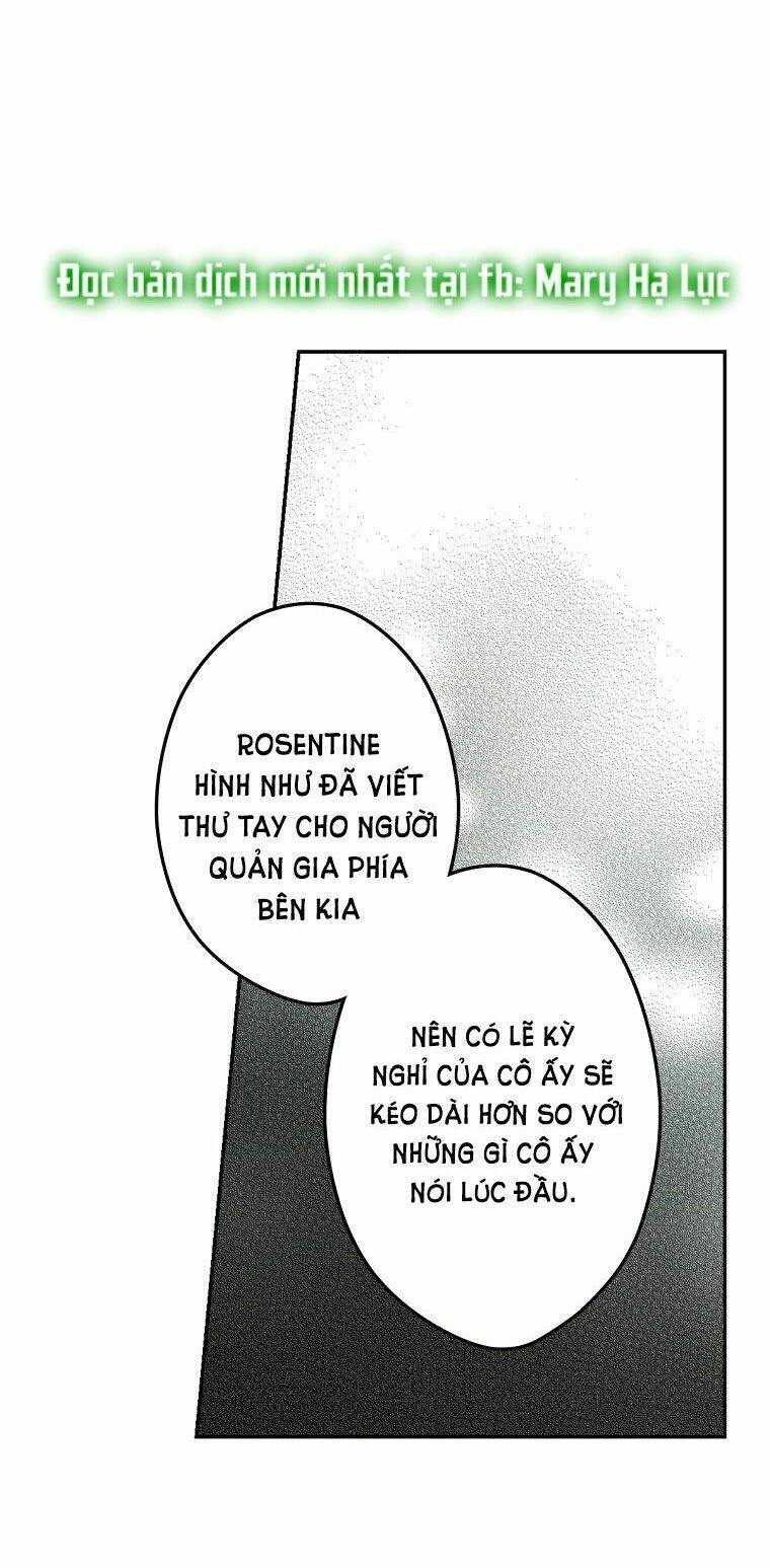 Bí Mật Của Quý Cô Chapter 72.5 - 74