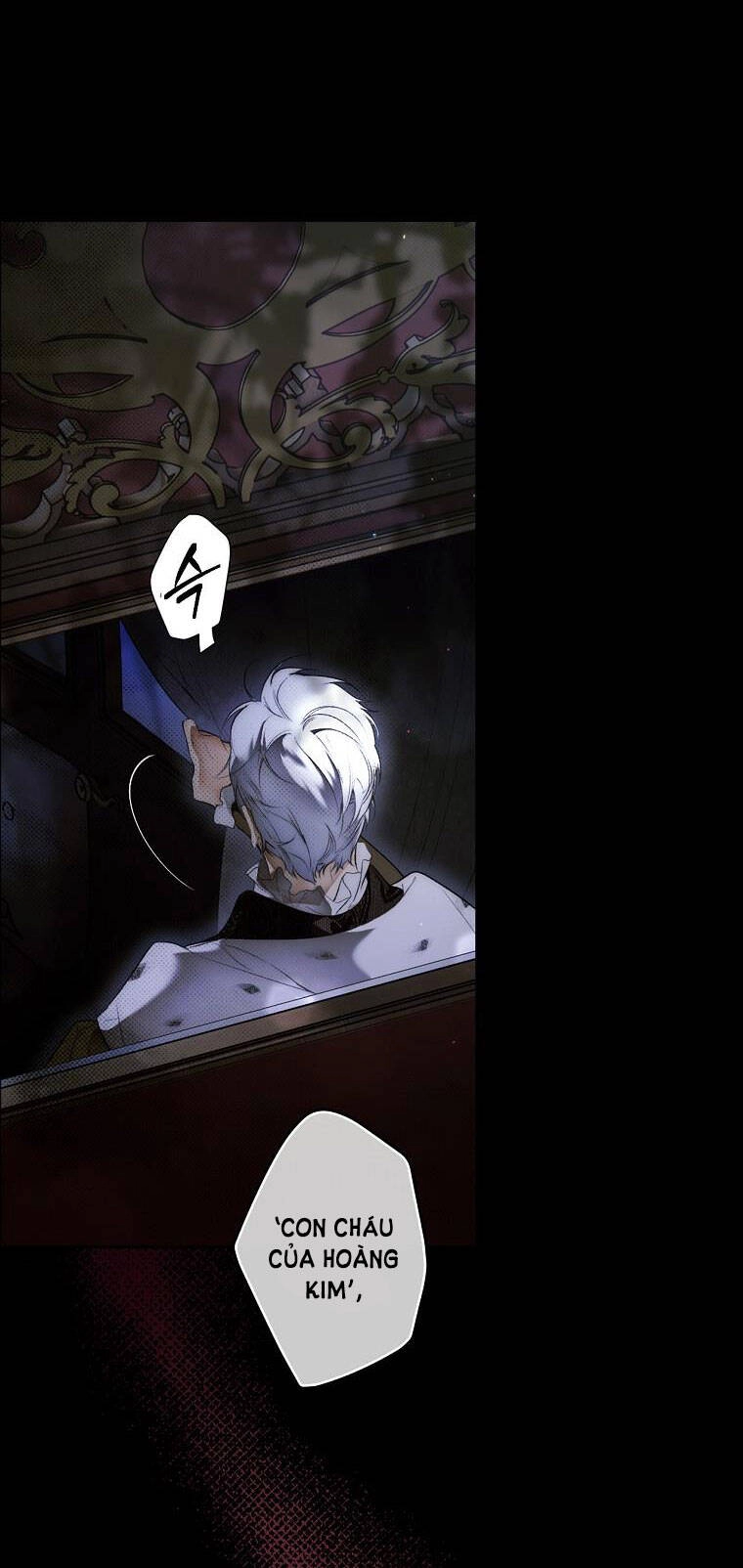 Bí Mật Của Quý Cô Chapter 73.1 - 7