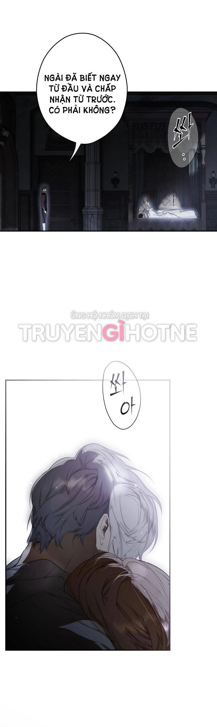 Bí Mật Của Quý Cô Chapter 73.1 - 24