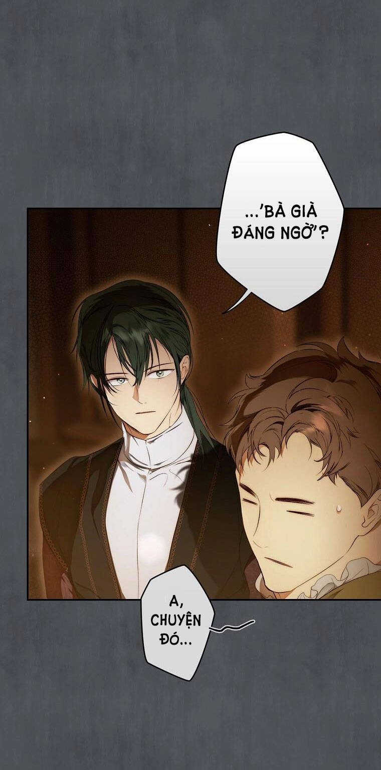 Bí Mật Của Quý Cô Chapter 73.1 - 28