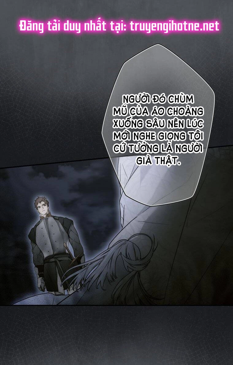 Bí Mật Của Quý Cô Chapter 73.1 - 29