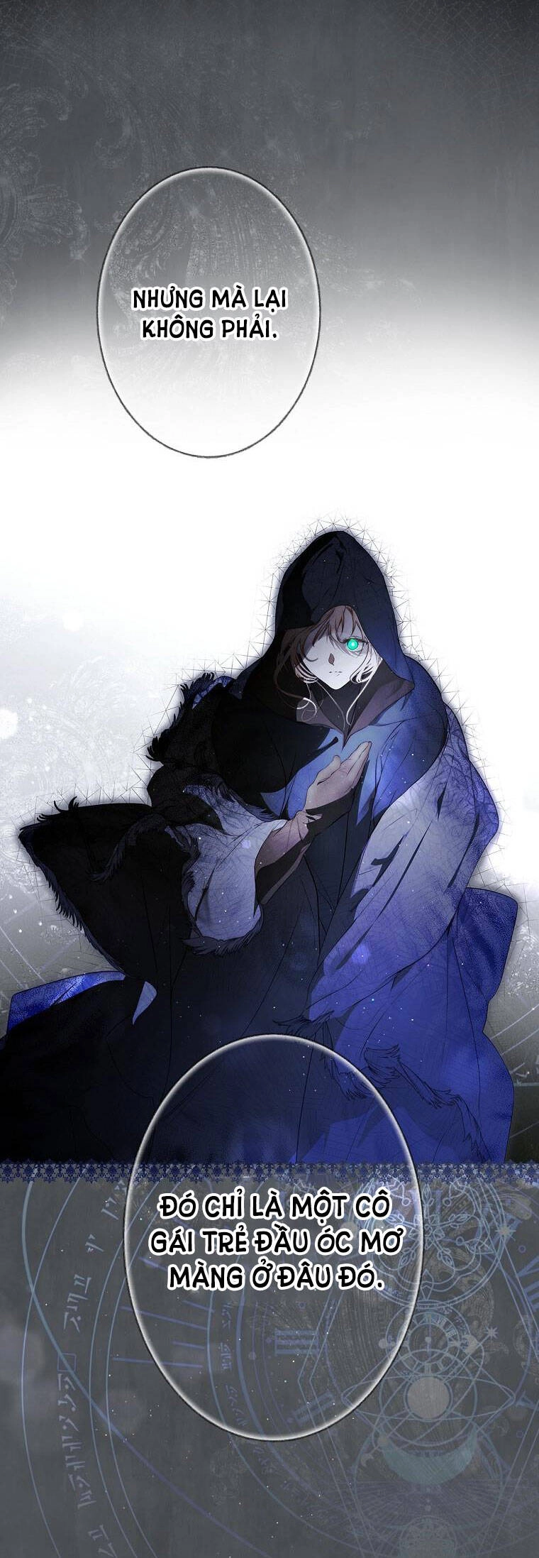 Bí Mật Của Quý Cô Chapter 73.1 - 30