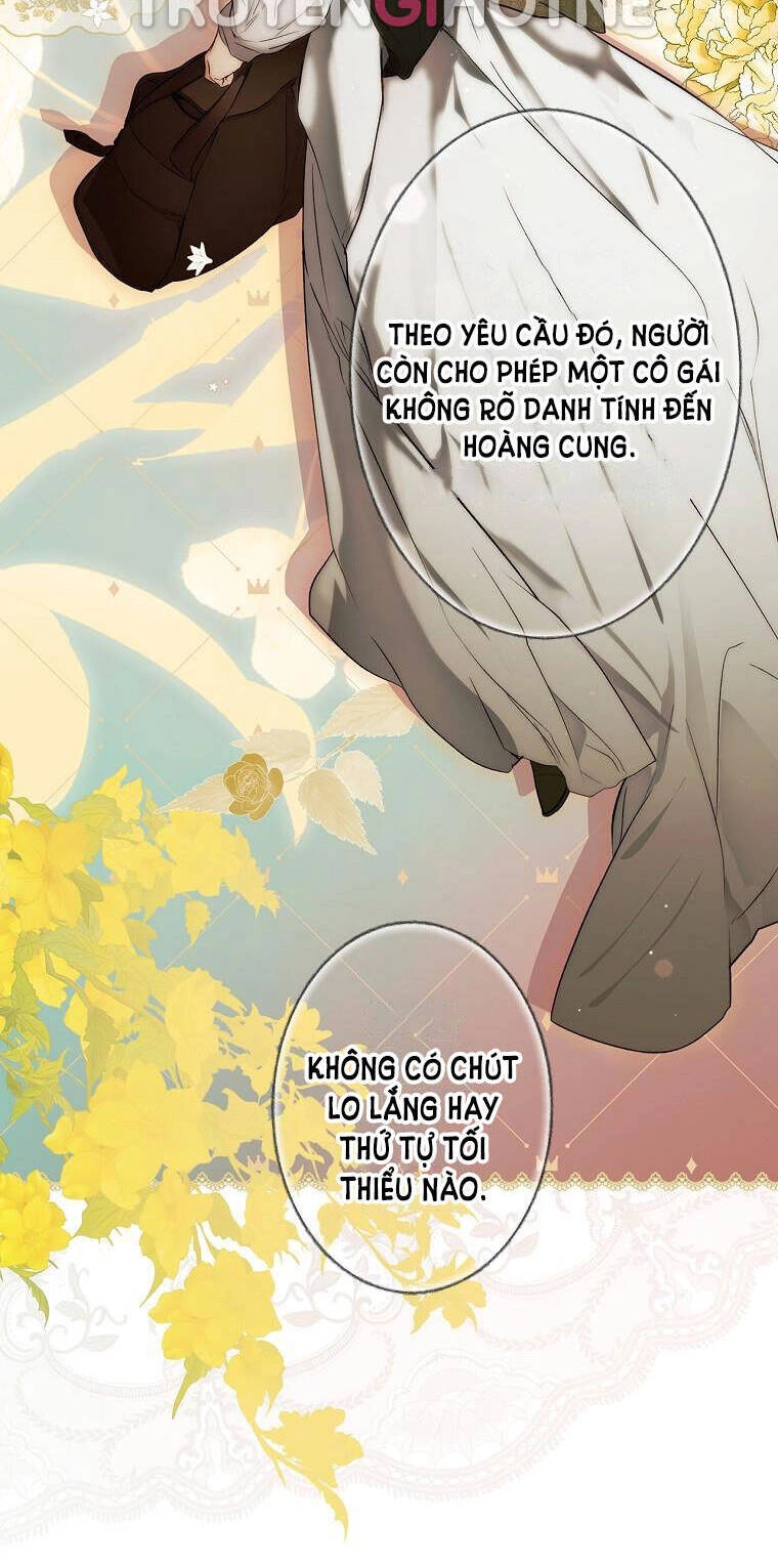 Bí Mật Của Quý Cô Chapter 73.2 - 7