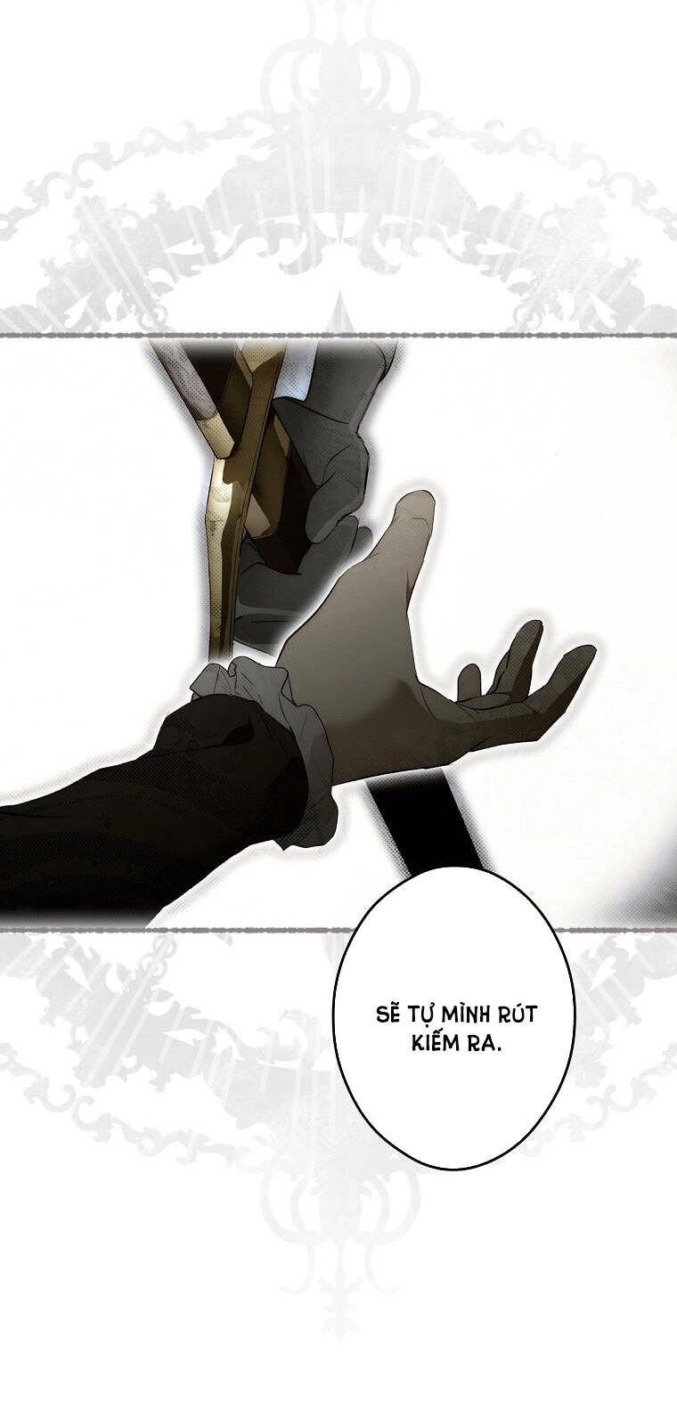 Bí Mật Của Quý Cô Chapter 73.2 - 43