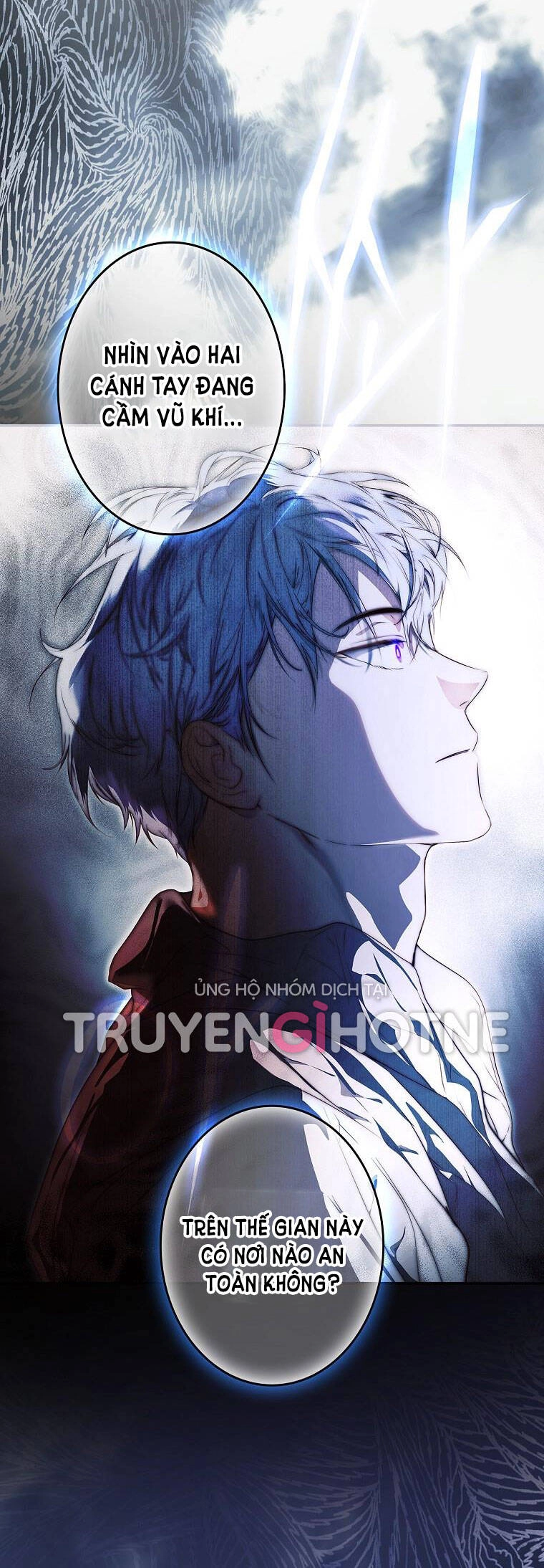 Bí Mật Của Quý Cô Chapter 73.2 - 47