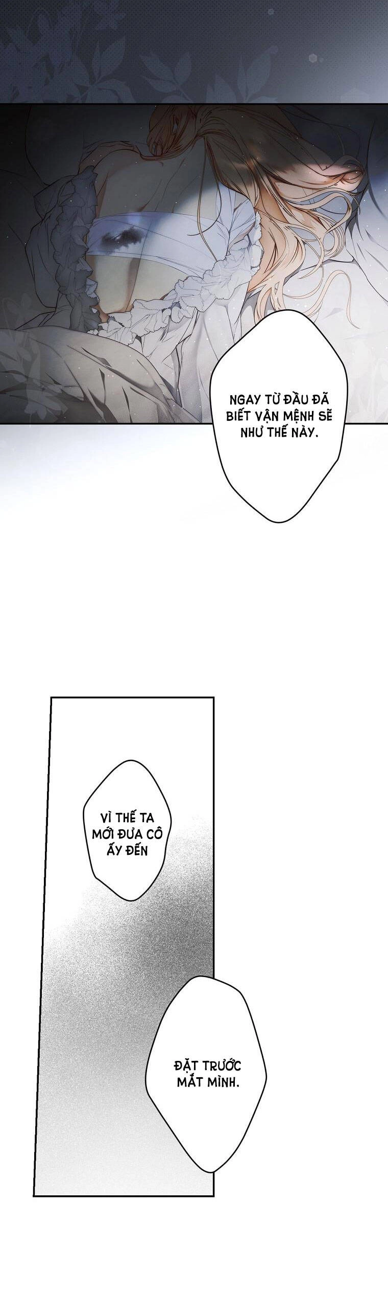 Bí Mật Của Quý Cô Chapter 73.2 - 54