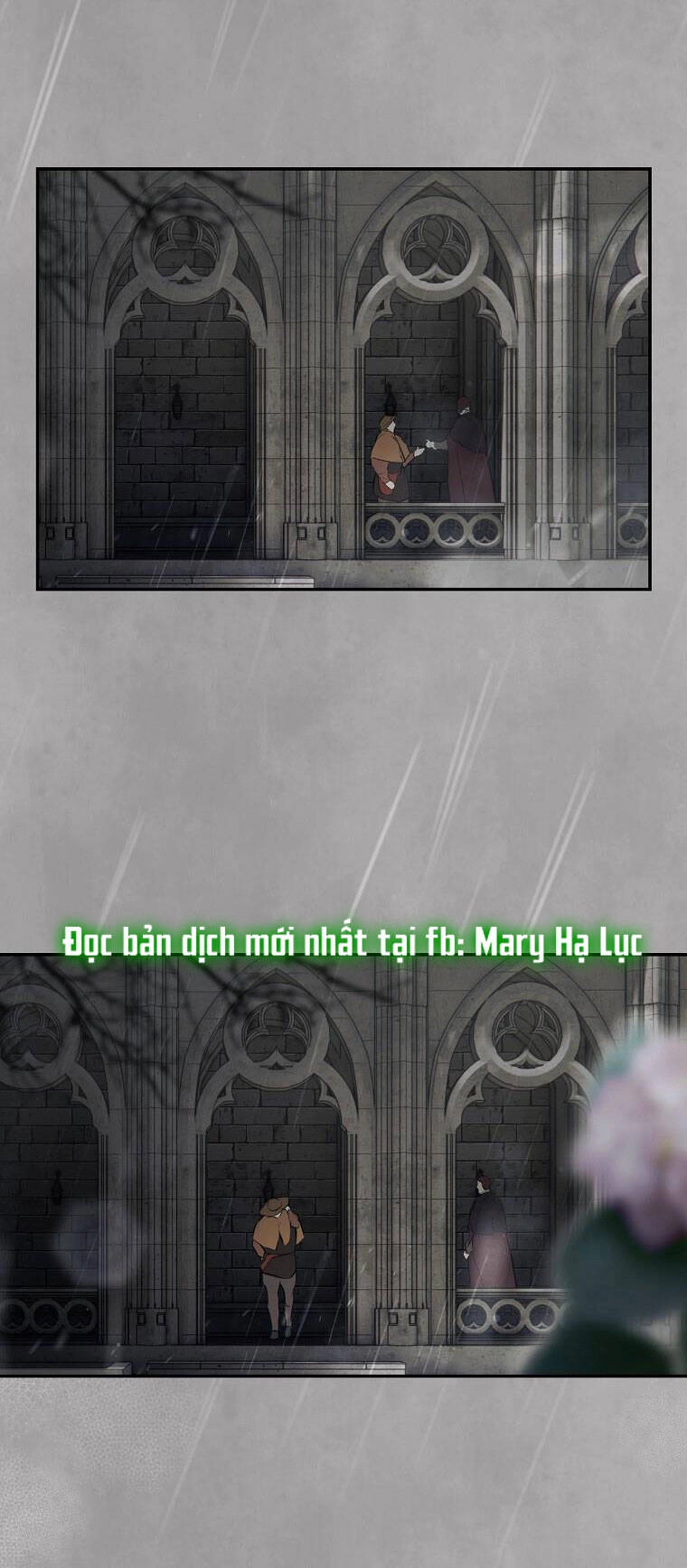 Bí Mật Của Quý Cô Chapter 74.1 - 4