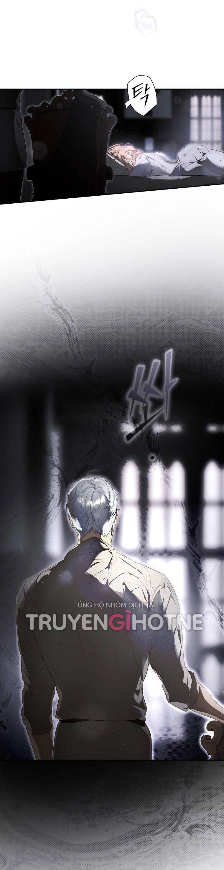 Bí Mật Của Quý Cô Chapter 74.1 - 10