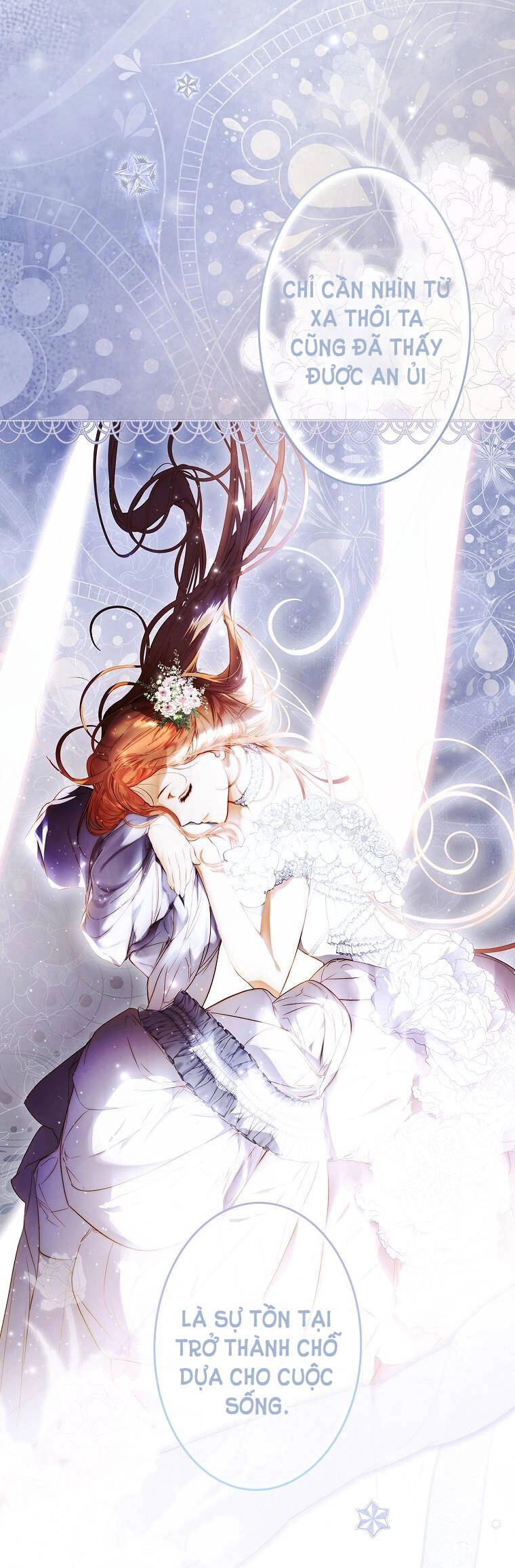 Bí Mật Của Quý Cô Chapter 74.1 - 21