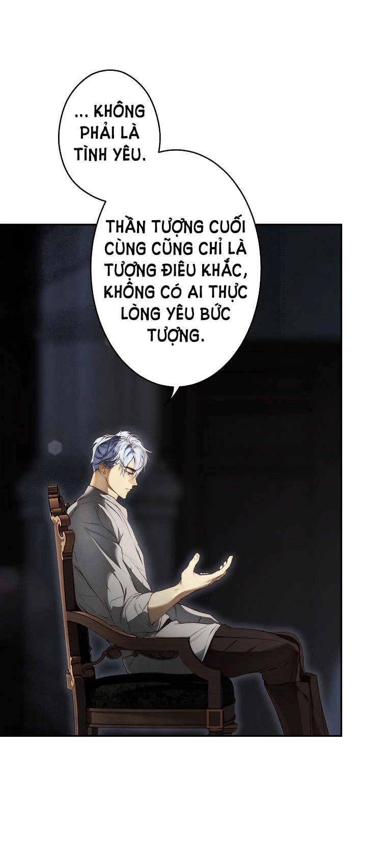 Bí Mật Của Quý Cô Chapter 74.1 - 23