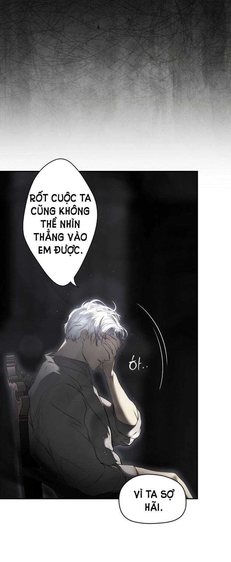 Bí Mật Của Quý Cô Chapter 74.1 - 33