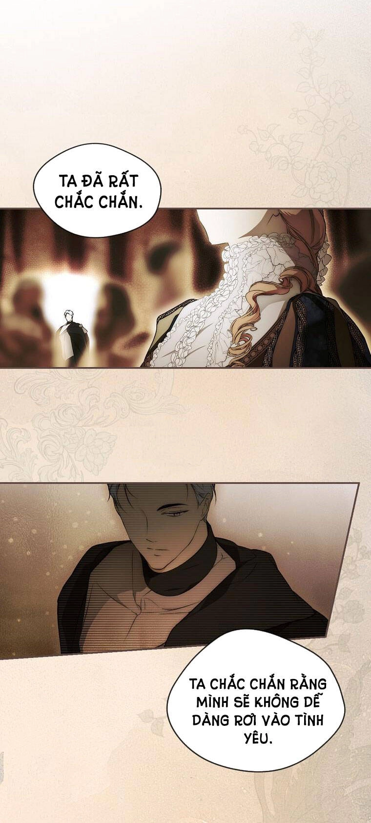 Bí Mật Của Quý Cô Chapter 74.1 - 36