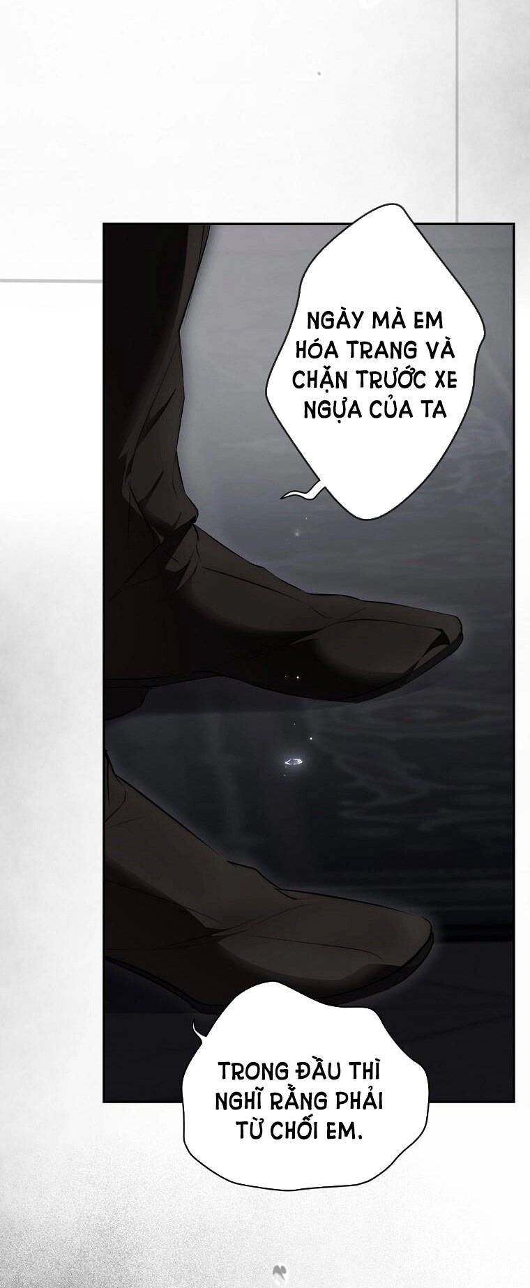 Bí Mật Của Quý Cô Chapter 74.2 - 8