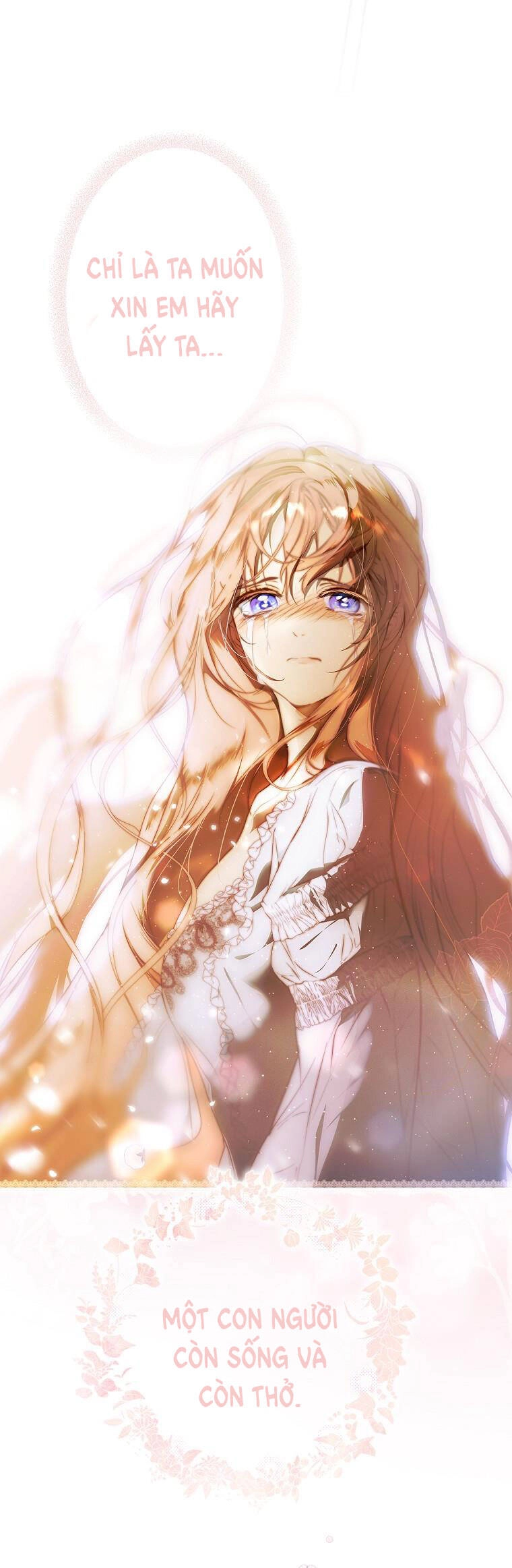 Bí Mật Của Quý Cô Chapter 74.2 - 23