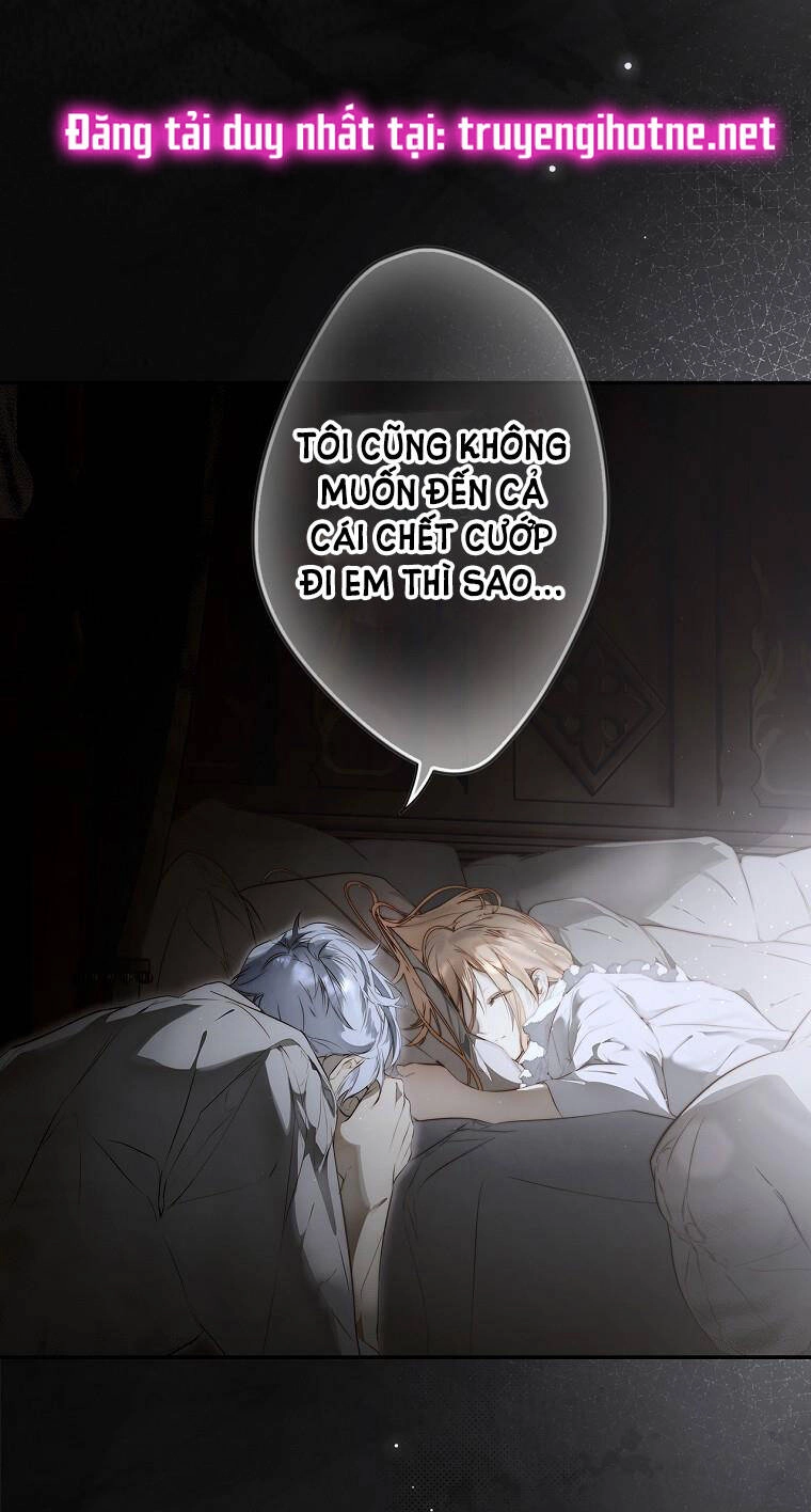 Bí Mật Của Quý Cô Chapter 74.2 - 32