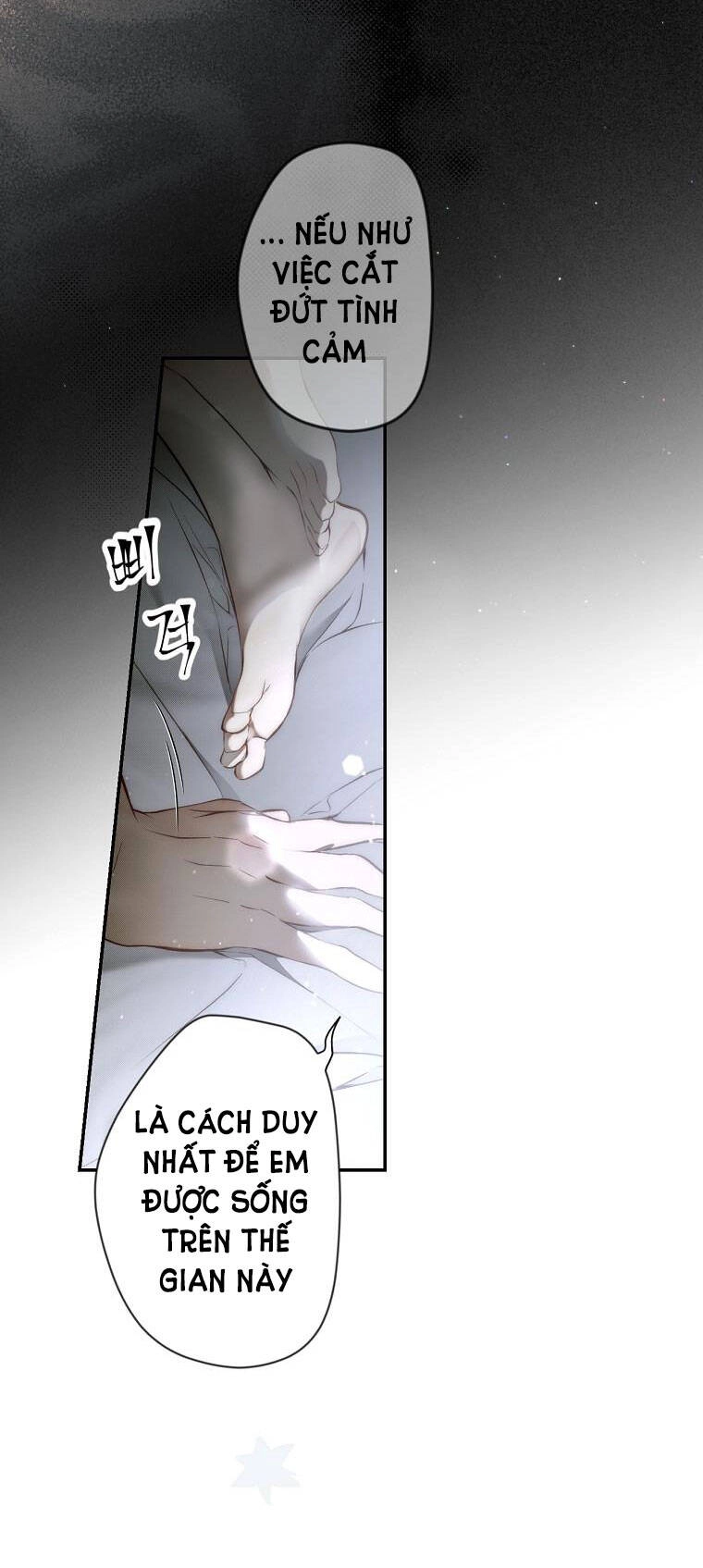 Bí Mật Của Quý Cô Chapter 74.2 - 35