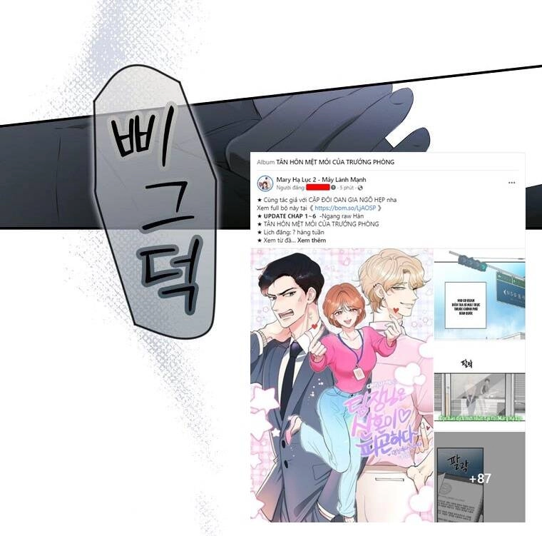 Bí Mật Của Quý Cô Chapter 74.2 - 38