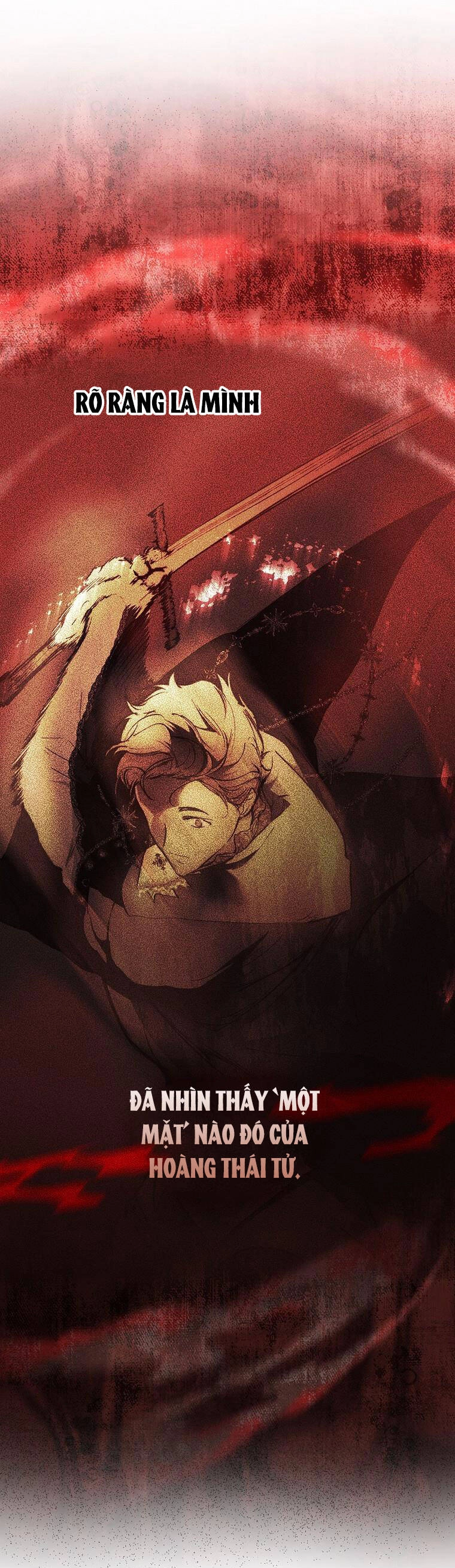 Bí Mật Của Quý Cô Chapter 75.2 - 5