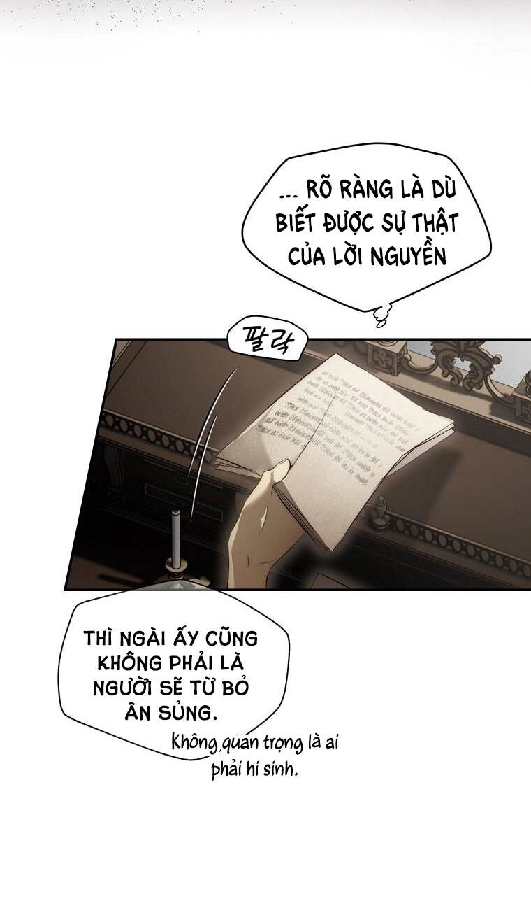 Bí Mật Của Quý Cô Chapter 75.2 - 6