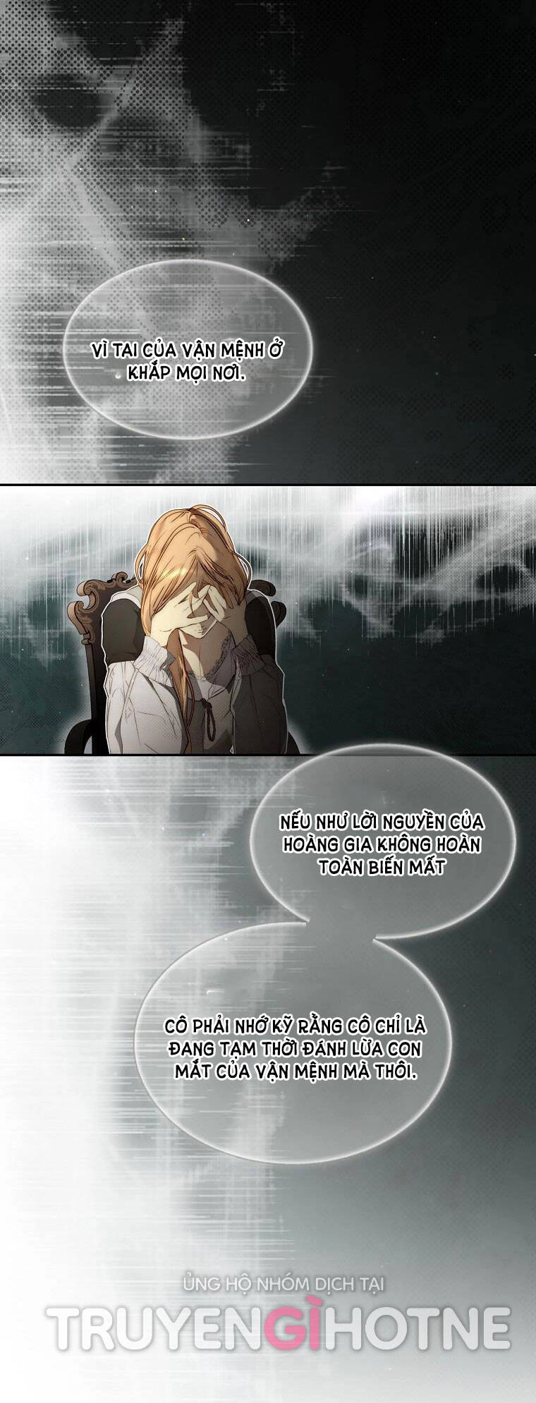 Bí Mật Của Quý Cô Chapter 75.2 - 14