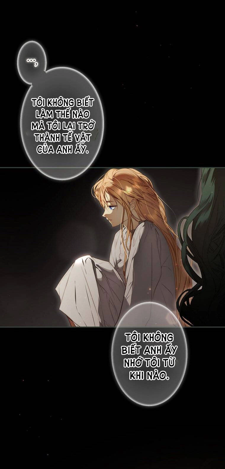 Bí Mật Của Quý Cô Chapter 75.2 - 17