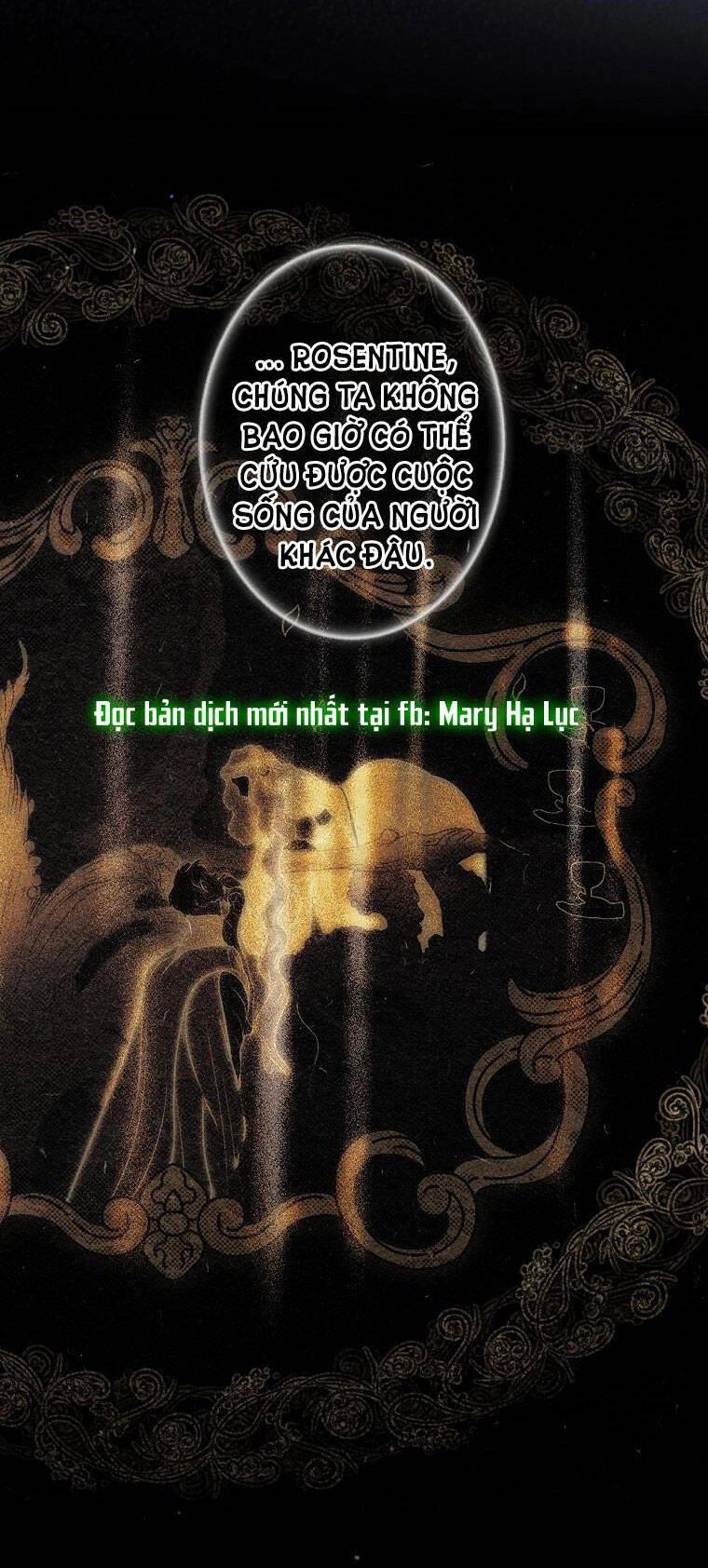 Bí Mật Của Quý Cô Chapter 75.2 - 22