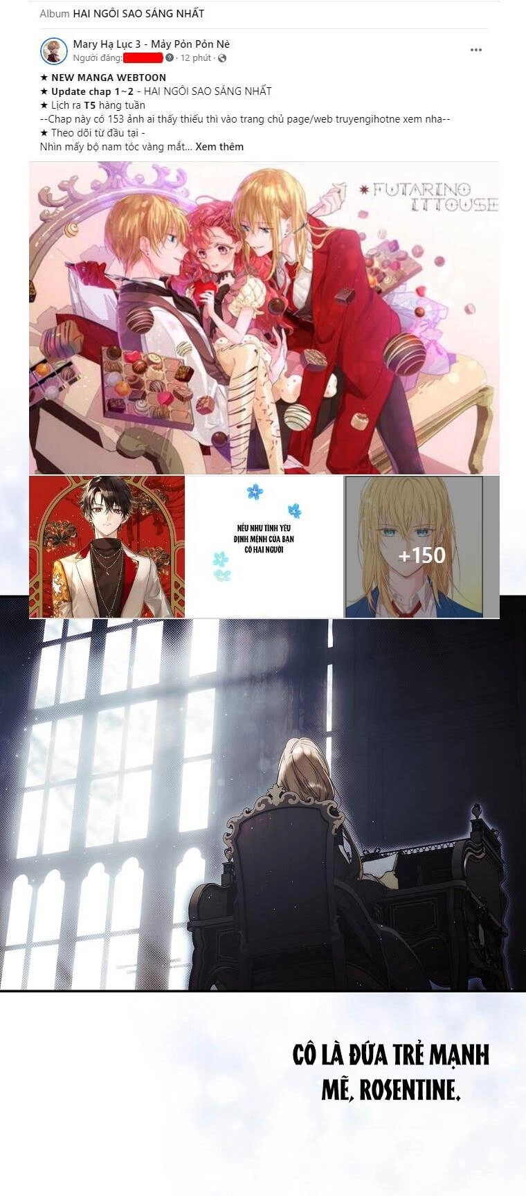 Bí Mật Của Quý Cô Chapter 75.2 - 29