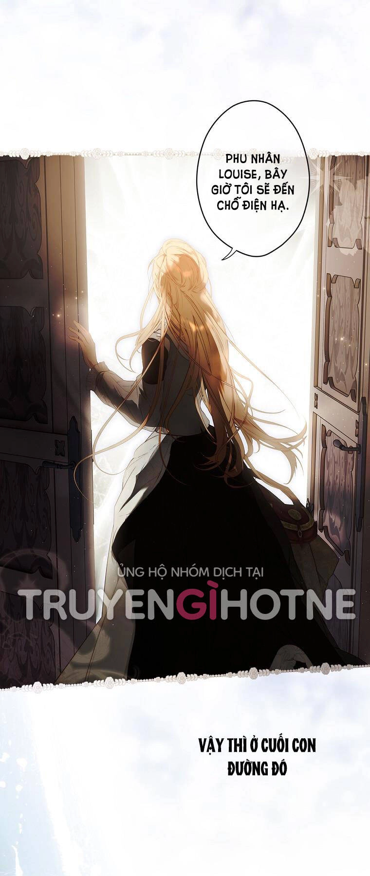 Bí Mật Của Quý Cô Chapter 75.2 - 31