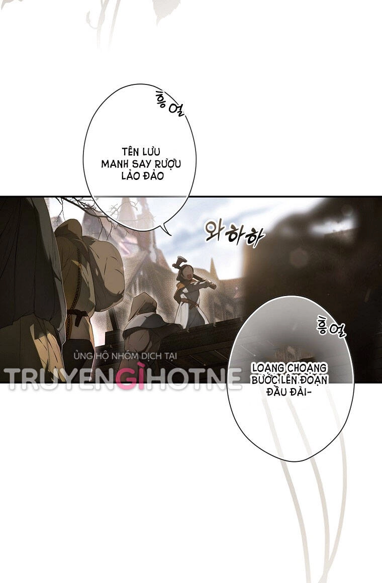 Bí Mật Của Quý Cô Chapter 76.1 - 3