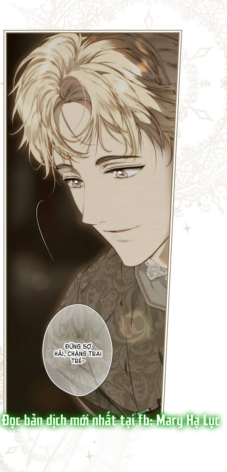 Bí Mật Của Quý Cô Chapter 76.1 - 5