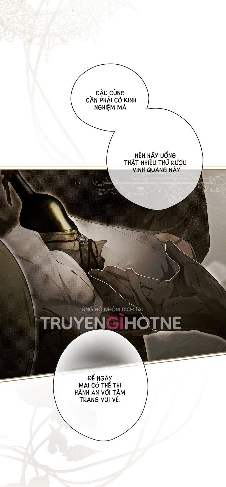 Bí Mật Của Quý Cô Chapter 76.1 - 6