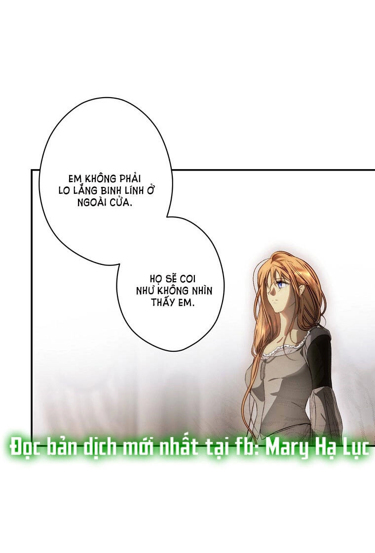 Bí Mật Của Quý Cô Chapter 76.1 - 22