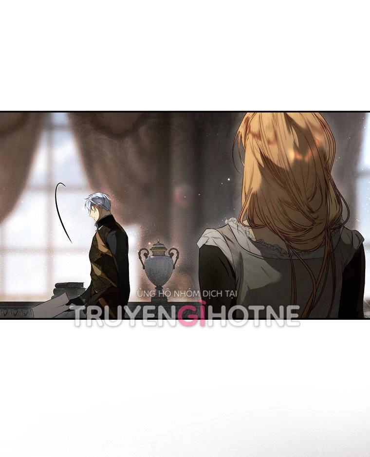 Bí Mật Của Quý Cô Chapter 76.1 - 23