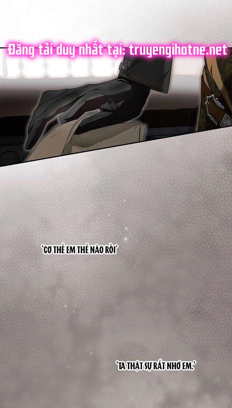 Bí Mật Của Quý Cô Chapter 76.1 - 24