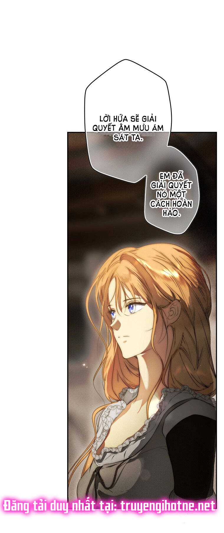 Bí Mật Của Quý Cô Chapter 76.1 - 27