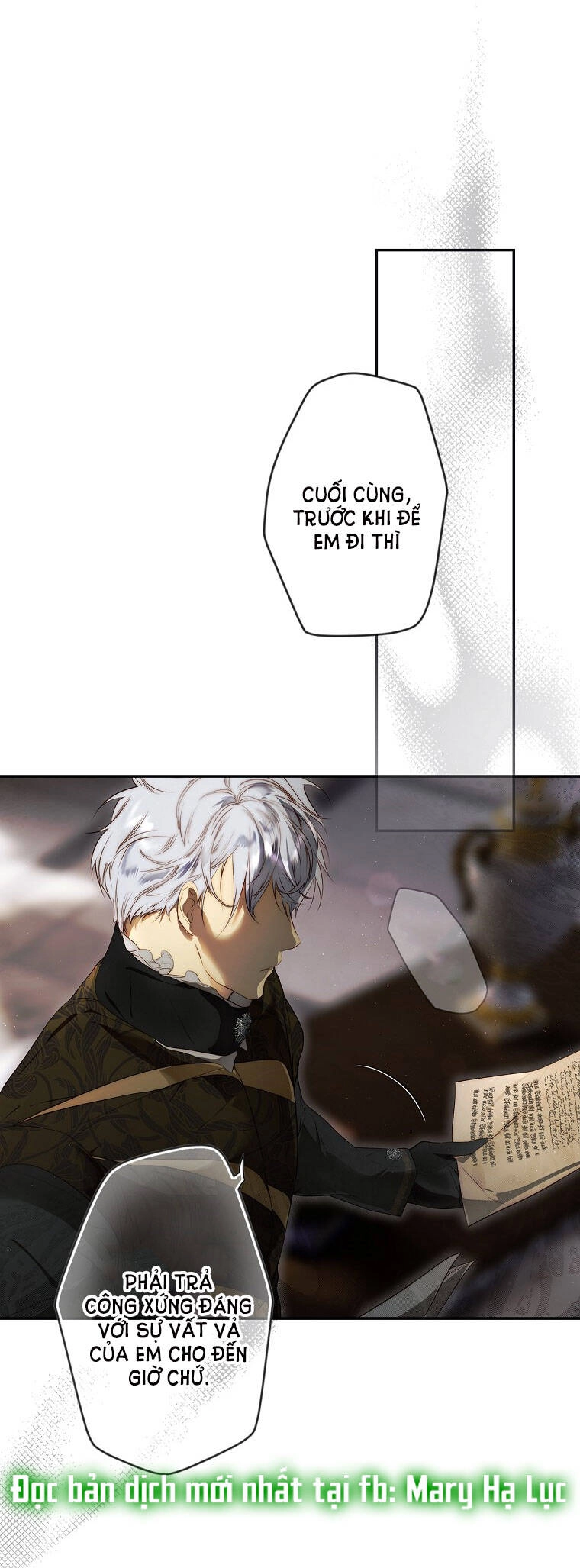 Bí Mật Của Quý Cô Chapter 76.1 - 28